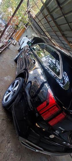 کیا سۆرینتۆ